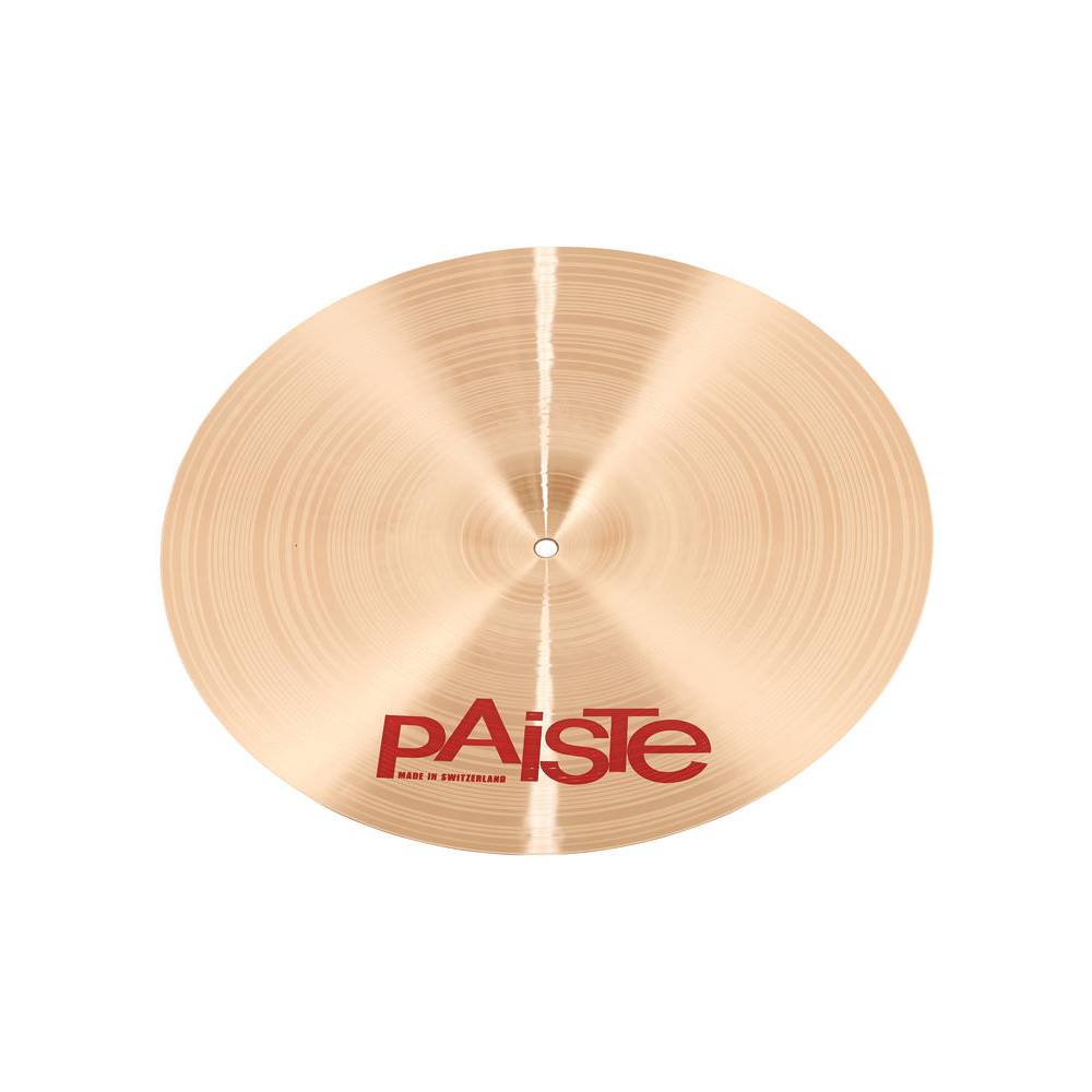 Paiste 2002 Medium Crash 18