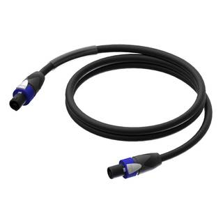 Procab PRA504 speakerkabel 20 meter