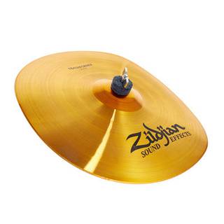 Zildjian 14 FX Trashformer