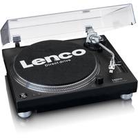 Lenco L-401BK DJ-draaitafel