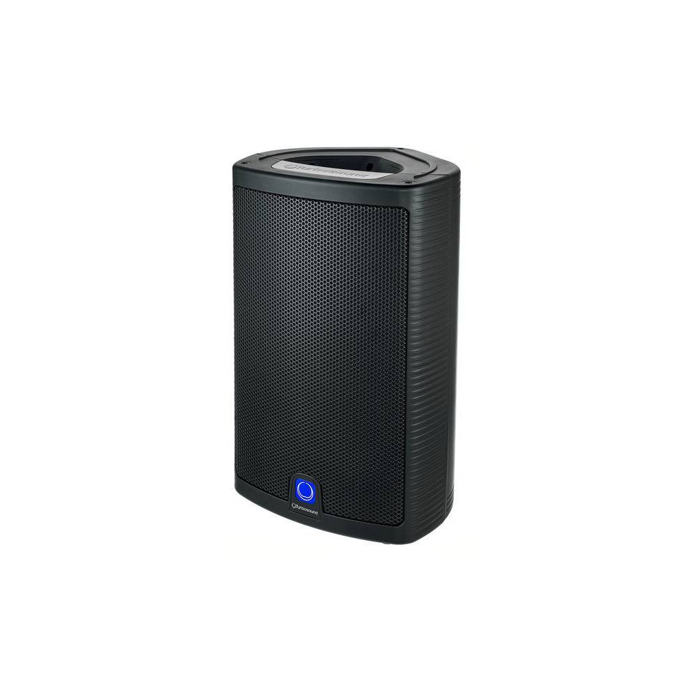 Turbosound Milan M10 10 inch actieve fullrange luidspreker 600W