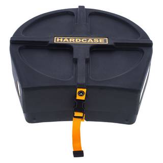 Hardcase HCHN14P Piccolo Snare Case