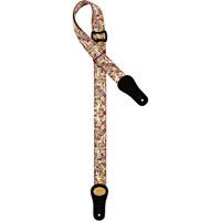 Ortega Keiki KNS-VP-U ukelele draagband