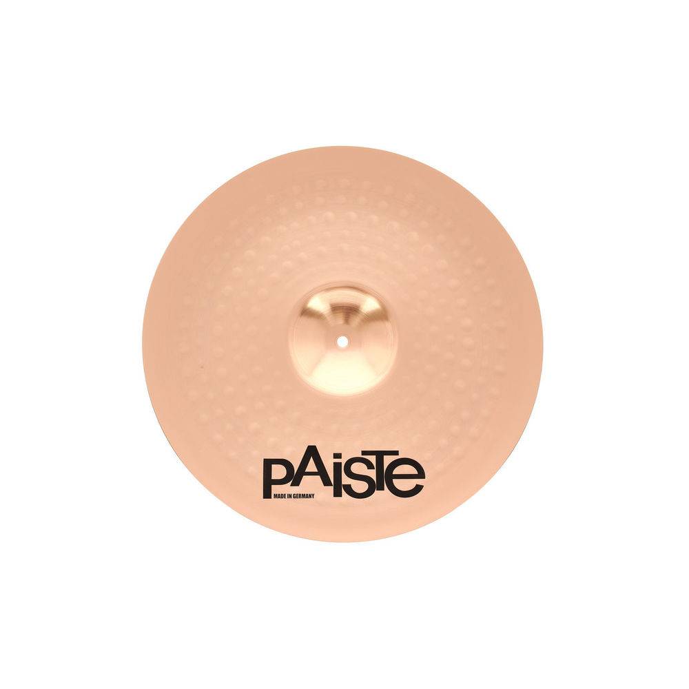 Paiste PST5 New Rock Crash 18
