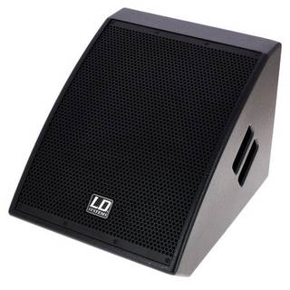 LD Systems STINGER MON 101 A G2 actieve vloermonitor