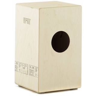 Schlagwerk CP404 2inOne Snare Cajon Large