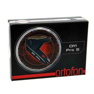Ortofon Pro S OM Single