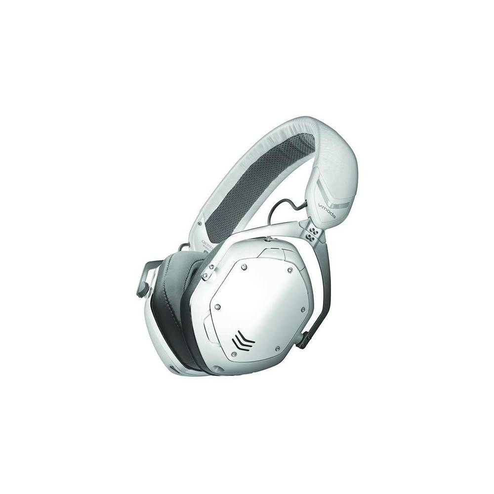 V-Moda Crossfade II Wireless Matte White