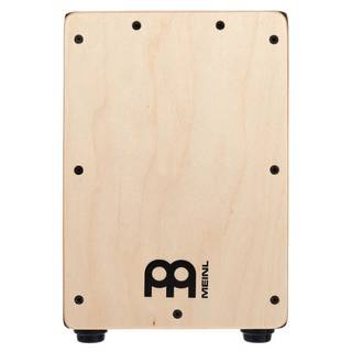 Meinl MMCS Mini Cajon Speaker bluetooth luidspreker