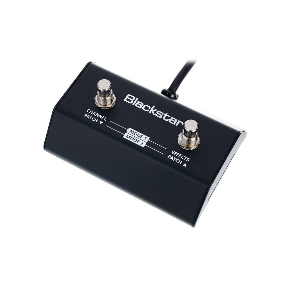 Blackstar FS-11 footswitch voor ID:Core serie