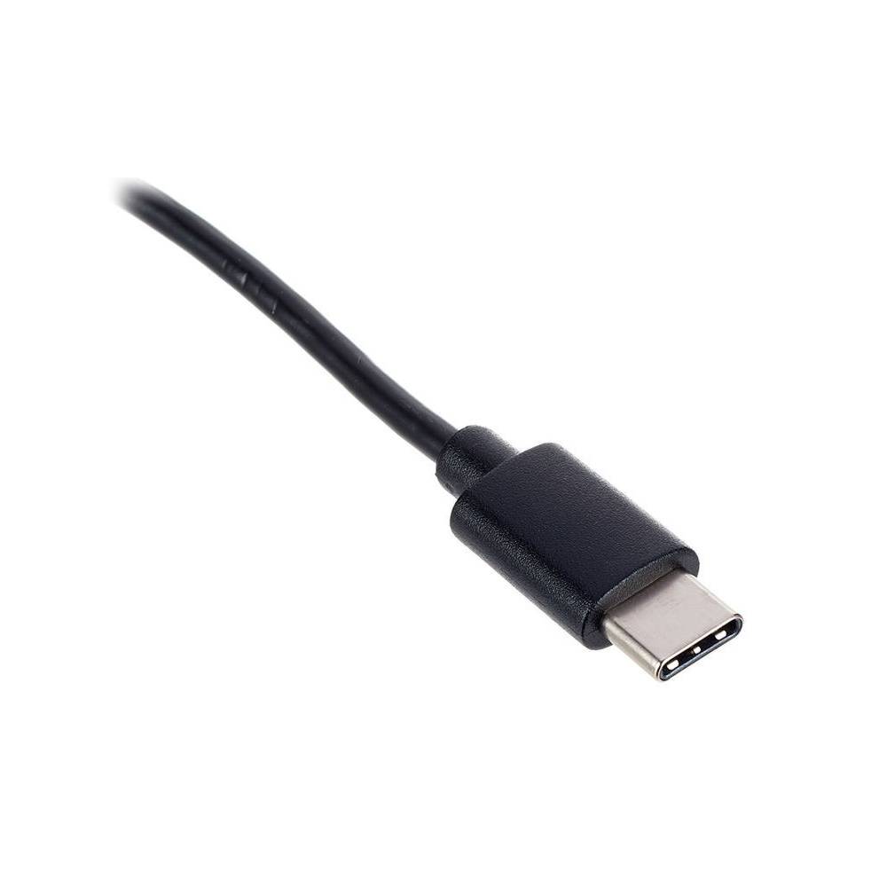 Apogee 1 Meter Micro-B to USB-C Cable