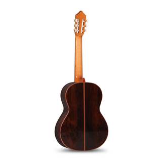 ALHAMBRA Premier Pro Exotico   case - 7628