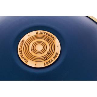 RAV Vast A Integral tongue drum