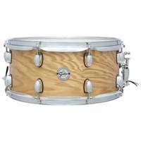Gretsch Drums S1-6514-ASHSN Silver Series Ash snaredrum