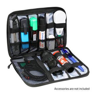 Adam Hall HAB3 Accessoire organizer etui