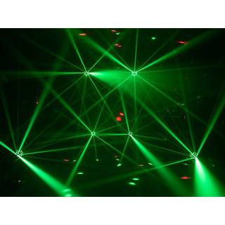 Eurolite LED Mini Z-20 USB Beam Effect