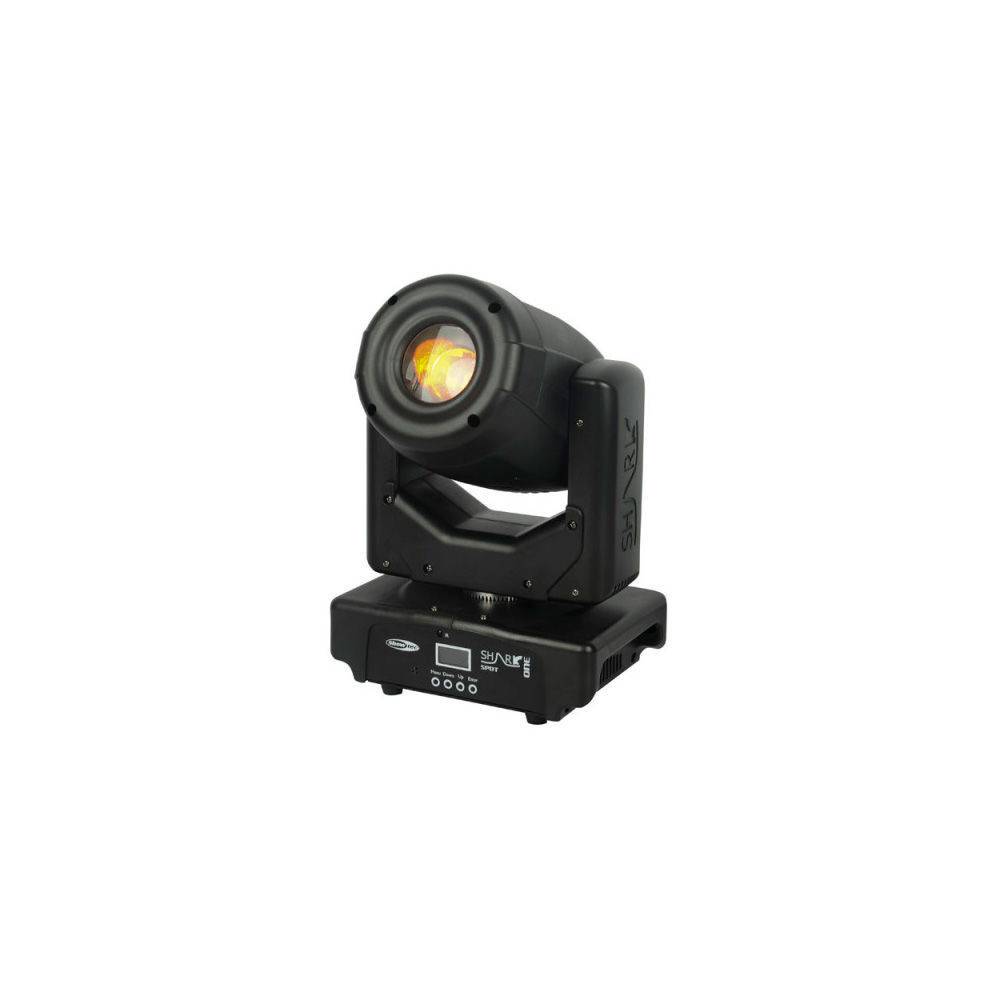 Showtec Shark Spot One LED movinghead