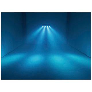 Eurolite LED KLS-180 Compact Light Set