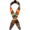 Fender Sonoran Strap Saguaro gitaarband