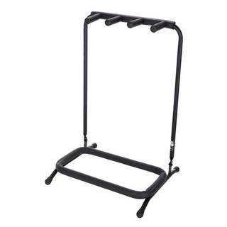 RockStand RS 20860 B2 Multi Stand voor 3 elektrische gitaren