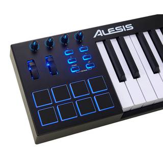 Alesis V49 USB MIDI-controller