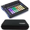 Novation Circuit Groove Box inclusief softcase