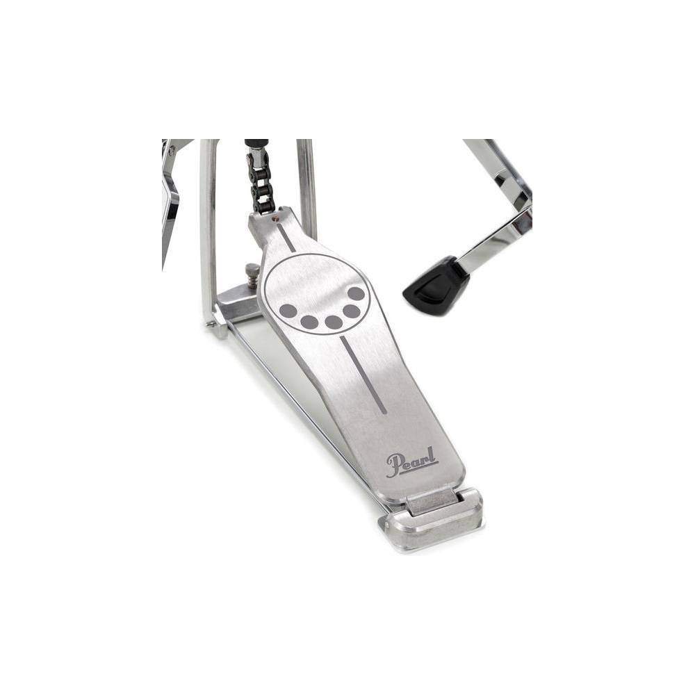 Pearl DMP905/C262 Decade Maple Satin Black Burst drumstel