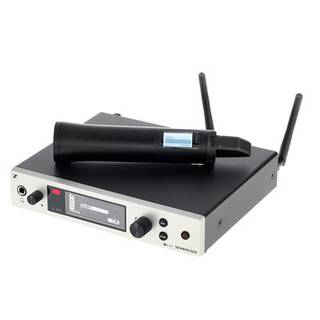 Sennheiser ew 300 G4-BASE SKM-S-DW handheld (790-865 MHz)
