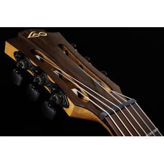 LAG Guitars Occitania 170 OC170CE elektrisch-akoestische klassieke gitaar