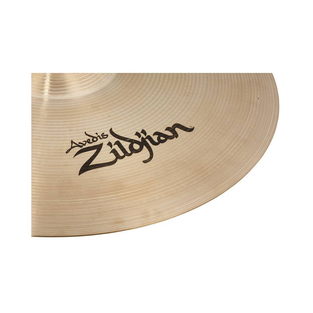 Zildjian 20 Symphonic German Tone Pair