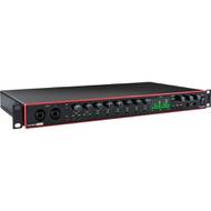 Focusrite Scarlett 18i20 3rd Gen 18-in, 20-out audio interface