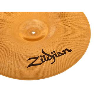 Zildjian 20 S Family Rock Crash