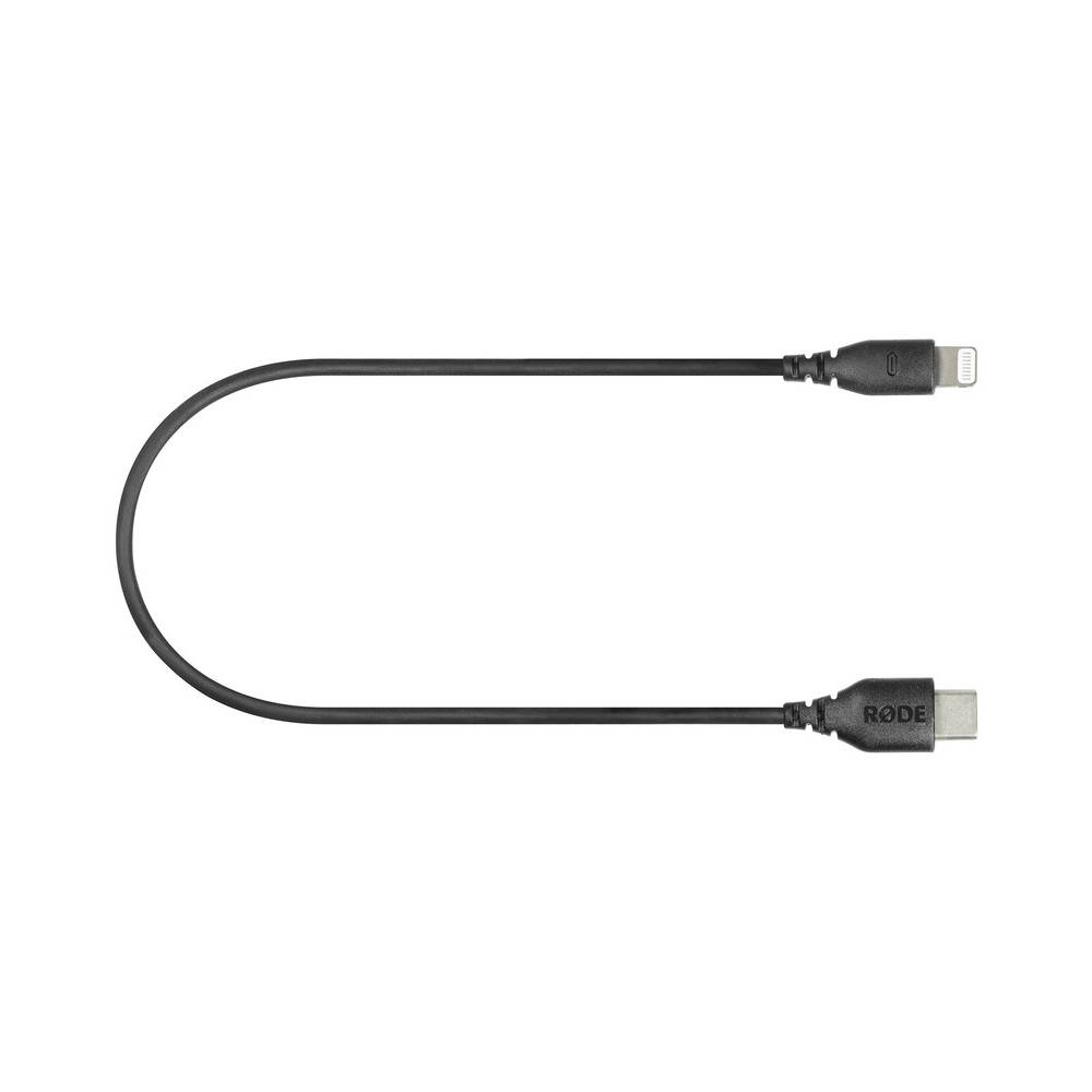Rode SC21 USB-C naar Lightning kabel