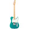 Fender American Professional Telecaster Mystic Seafoam MN