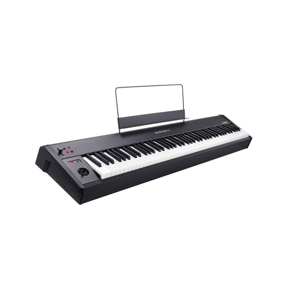 Kurzweil KM88 USB/MIDI keyboard