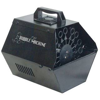 Showtec Bubble X bellenblaasmachine