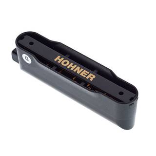 Hohner CX-12 D mondharmonica