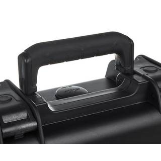 SKB iSeries 0907-4 waterdichte flightcase H4N Rec. 241x188x105mm