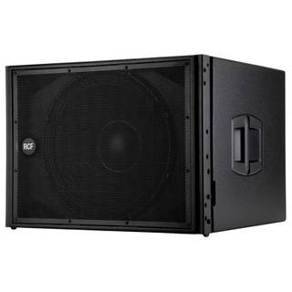 RCF HDL 18-AS actieve 18 inch subwoofer 2000Wp