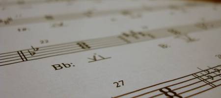 Basic music theory part 1: Intro into theory and basic music knowledge