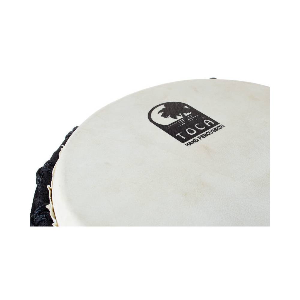 Toca TODJ-8CK 8 inch Origins Series Djembe Celtic Knot