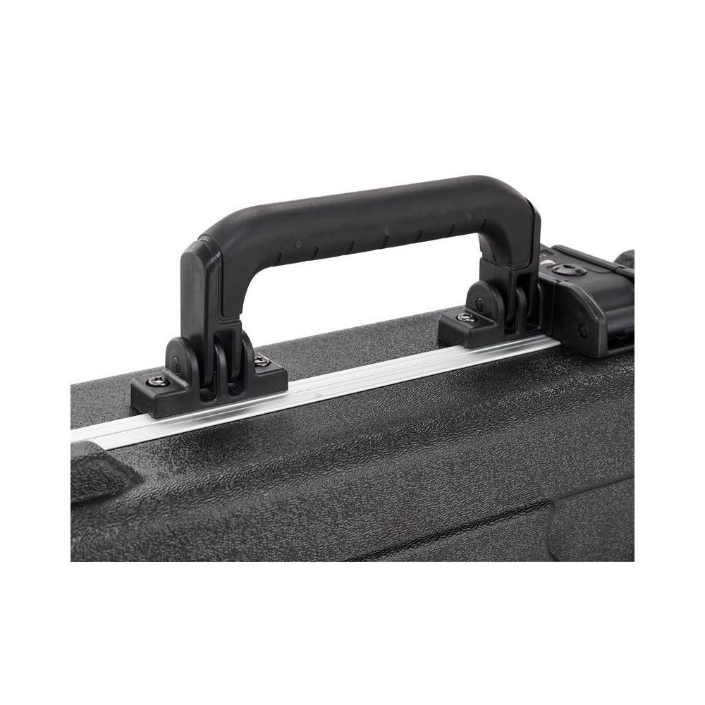 Jackson Gitaarkoffer voor Dinky en Soloist