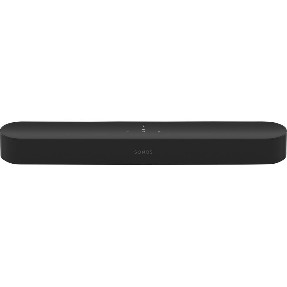 Sonos Beam Zwart