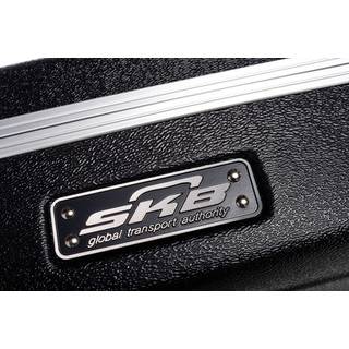 SKB 1SKB-18 koffer voor dreadnought gitaar