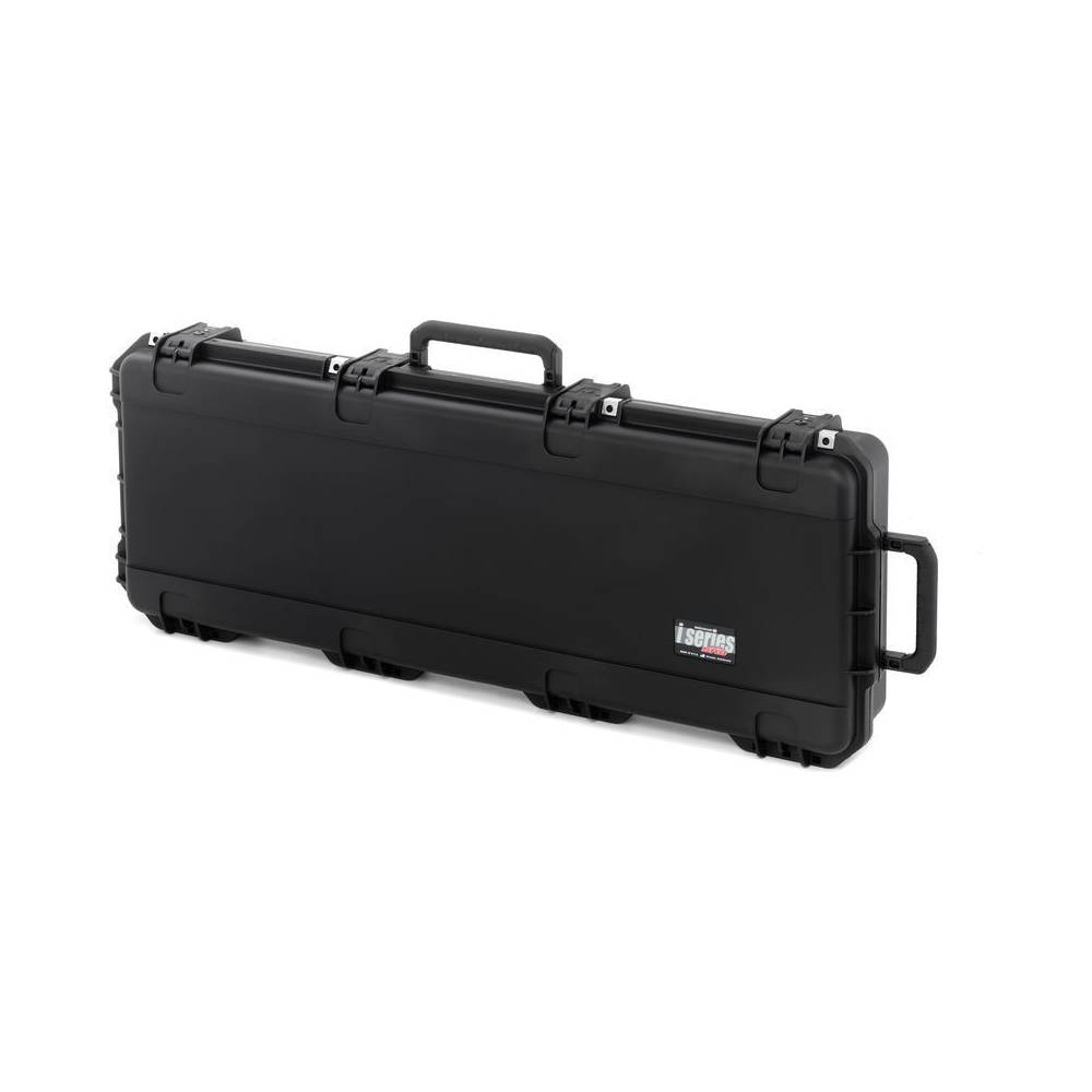 SKB iSeries 4214-66 waterdichte flightcase gitaar T/S-stijl