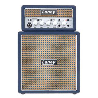 Laney Ministack-B-Lion Bluetooth gitaarversterker