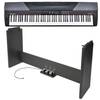 Medeli SP4000 digitale piano + onderstel (incl. pedalen)