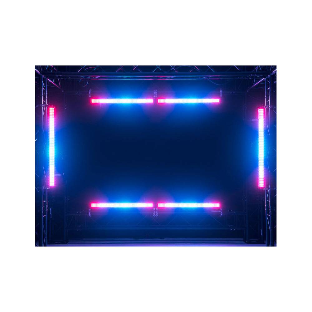 Eurolite LED PIX-144 RGB Bar