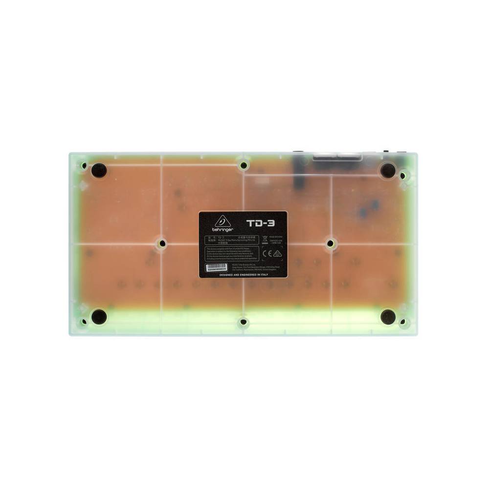 Behringer TD-3-LM Analog Bass Line Synthesizer