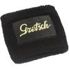 Gretsch Script Logo Wristband zwart